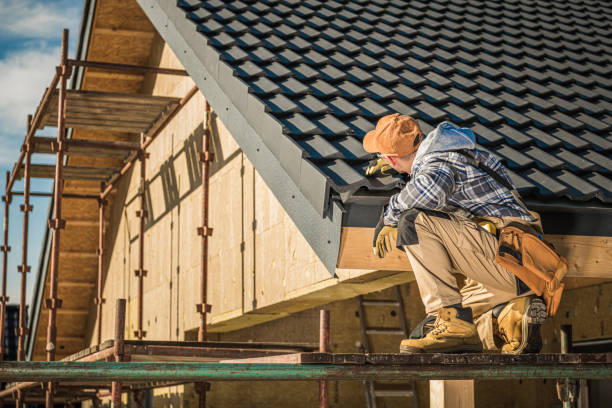 Best Roof Coating and Sealing  in Harbor Springs, MI