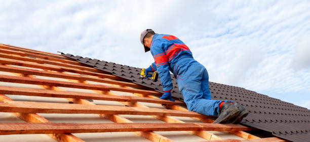 Best Flat Roofing  in Harbor Springs, MI