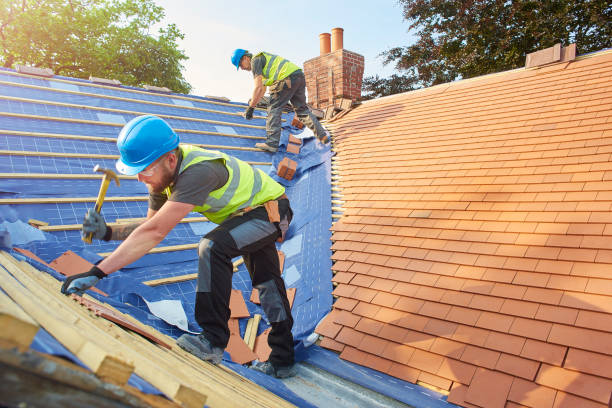 Best Rubber Roofing (EPDM, TPO)  in Harbor Springs, MI